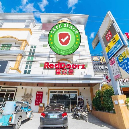 Reddoorz Premium @ Korea Town Angeles City Экстерьер фото