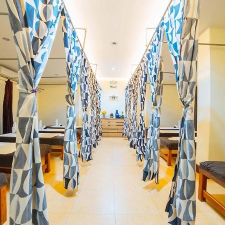 Reddoorz Premium @ Korea Town Angeles City Экстерьер фото