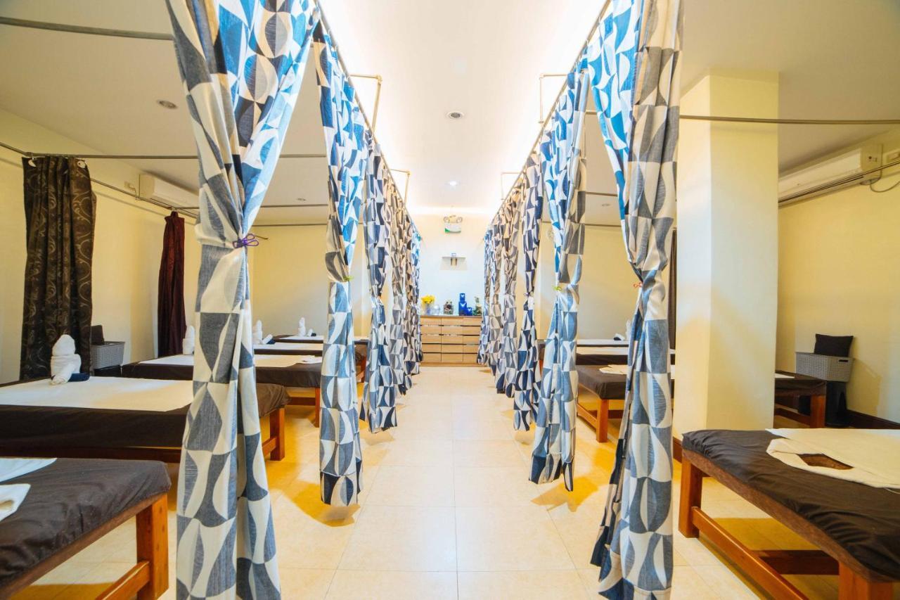 Reddoorz Premium @ Korea Town Angeles City Экстерьер фото