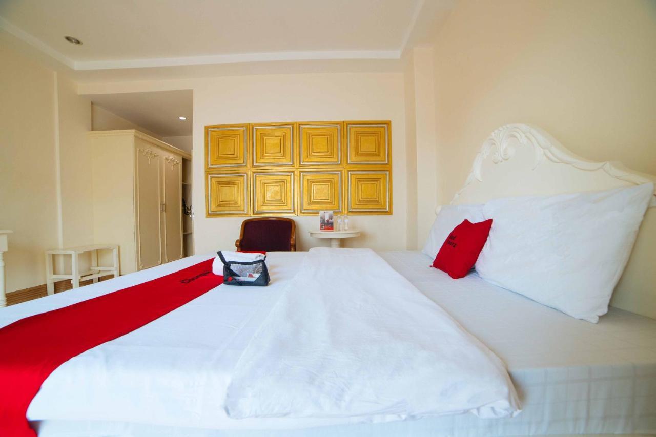 Reddoorz Premium @ Korea Town Angeles City Экстерьер фото