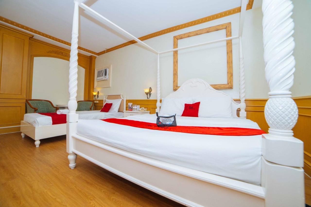 Reddoorz Premium @ Korea Town Angeles City Экстерьер фото