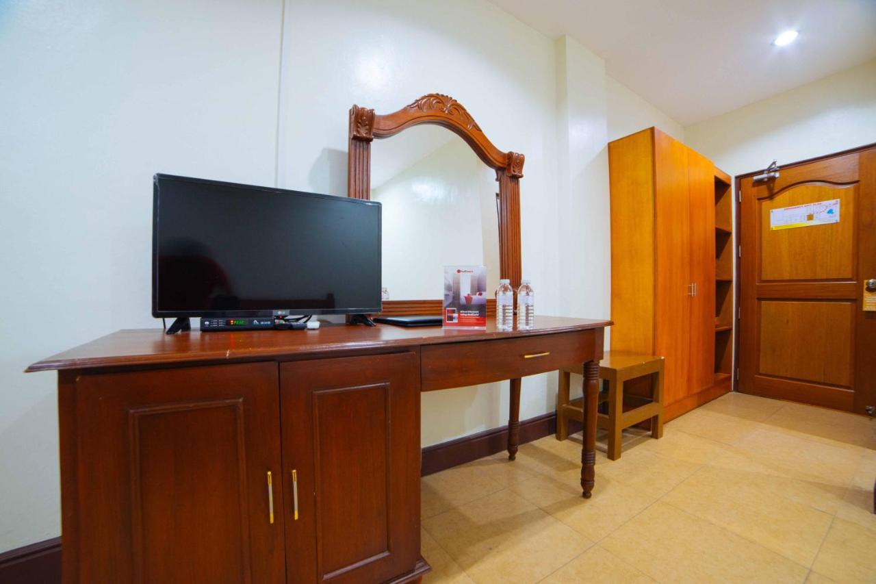 Reddoorz Premium @ Korea Town Angeles City Экстерьер фото