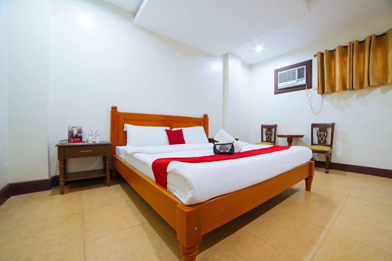 Reddoorz Premium @ Korea Town Angeles City Экстерьер фото