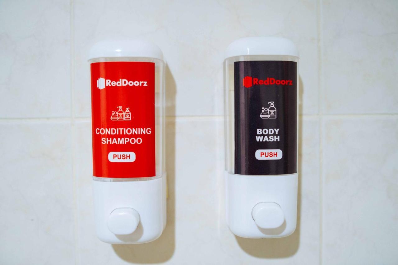 Reddoorz Premium @ Korea Town Angeles City Экстерьер фото