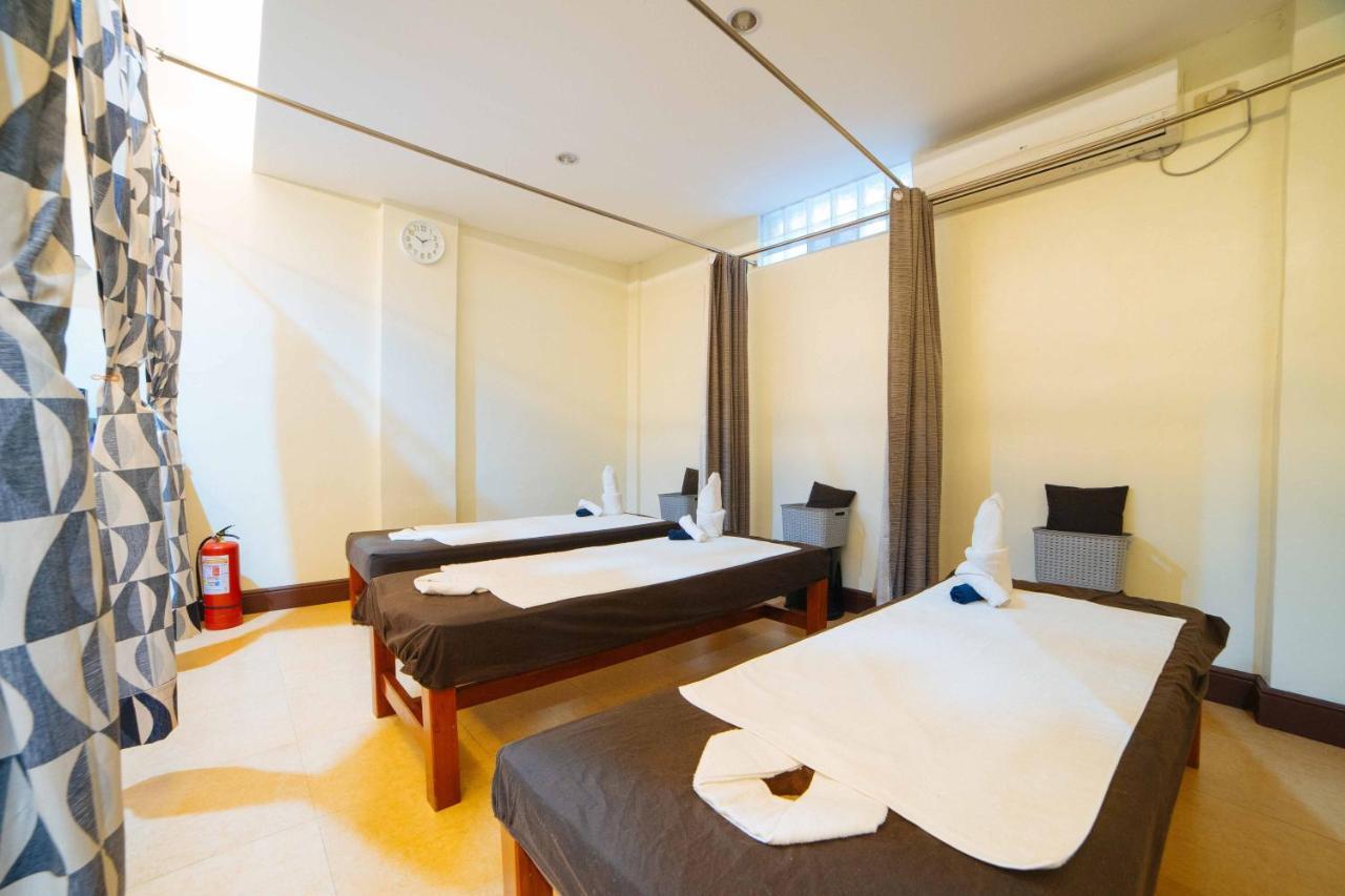 Reddoorz Premium @ Korea Town Angeles City Экстерьер фото