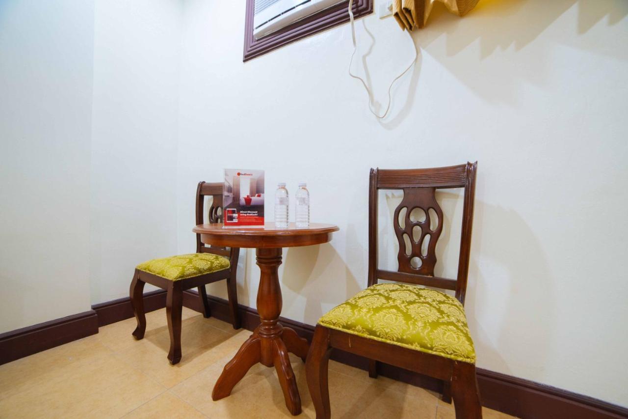 Reddoorz Premium @ Korea Town Angeles City Экстерьер фото