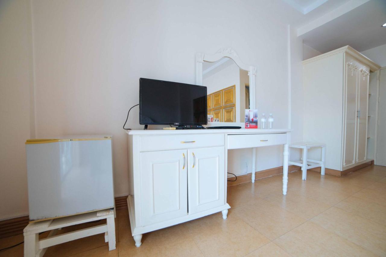Reddoorz Premium @ Korea Town Angeles City Экстерьер фото