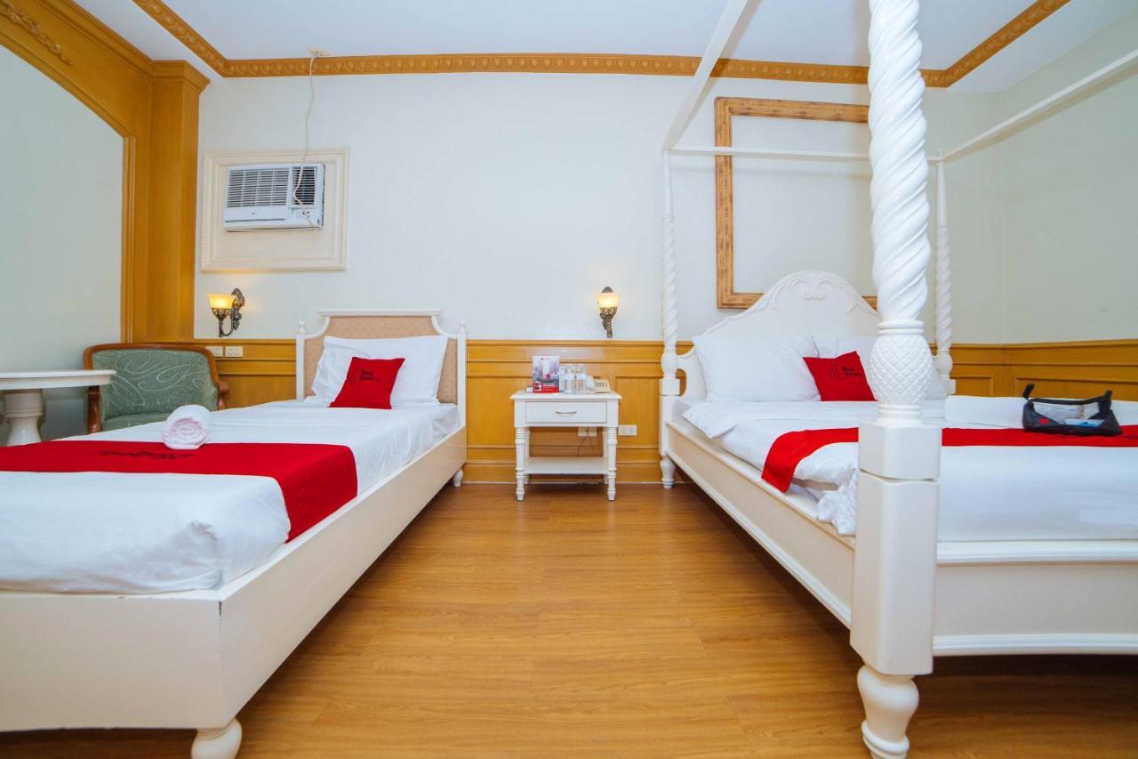Reddoorz Premium @ Korea Town Angeles City Экстерьер фото