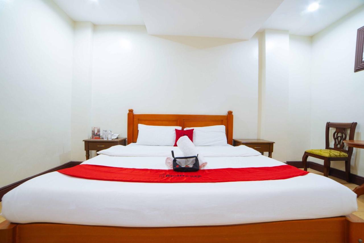 Reddoorz Premium @ Korea Town Angeles City Экстерьер фото