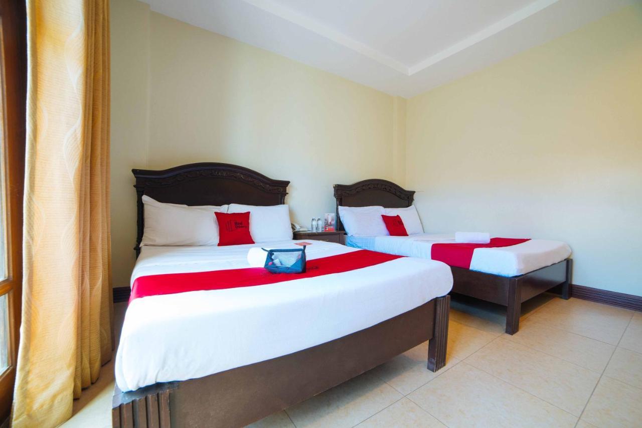 Reddoorz Premium @ Korea Town Angeles City Экстерьер фото